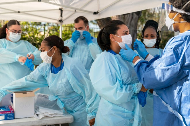 How to slow the spread of COVID-19 with hand-washing, social distance