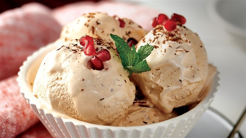 Ice cream tests positive for coronavirus in China