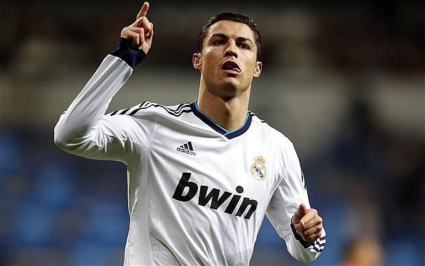  Will Ronaldo leave real madrid