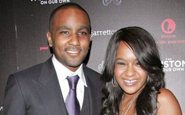 Bobbi Kristina Brown married her adopted brother Nick Gordon