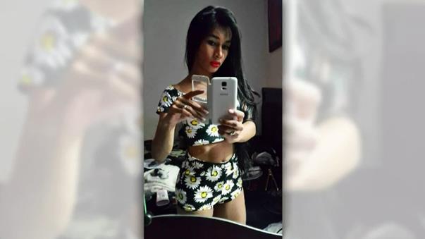 Chef who dismembered boiled transgender wife