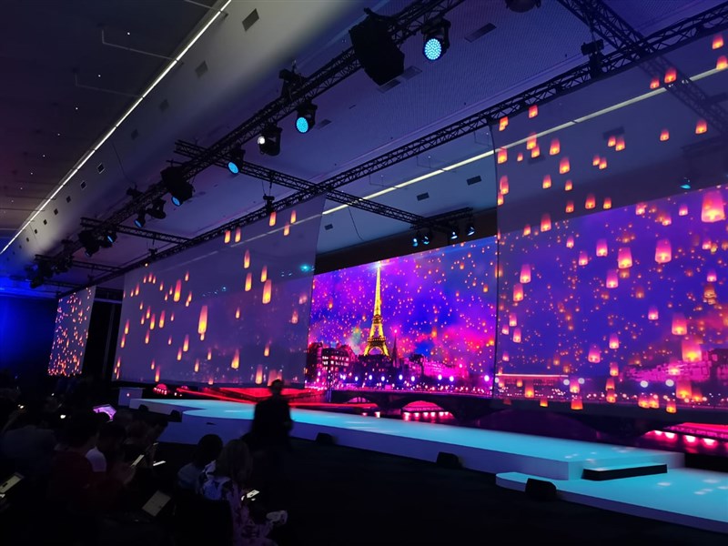 Huawei Rewrites the rules of photography with the new P30 series