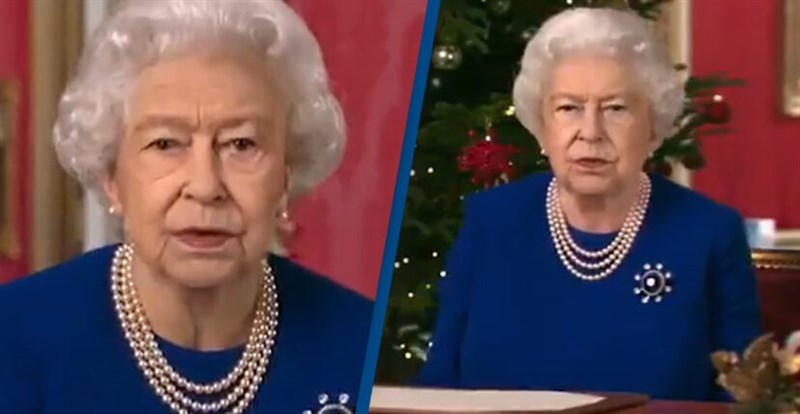 In Video: Deepfake Queen To Deliver This Year Channel 4 Christmas Message