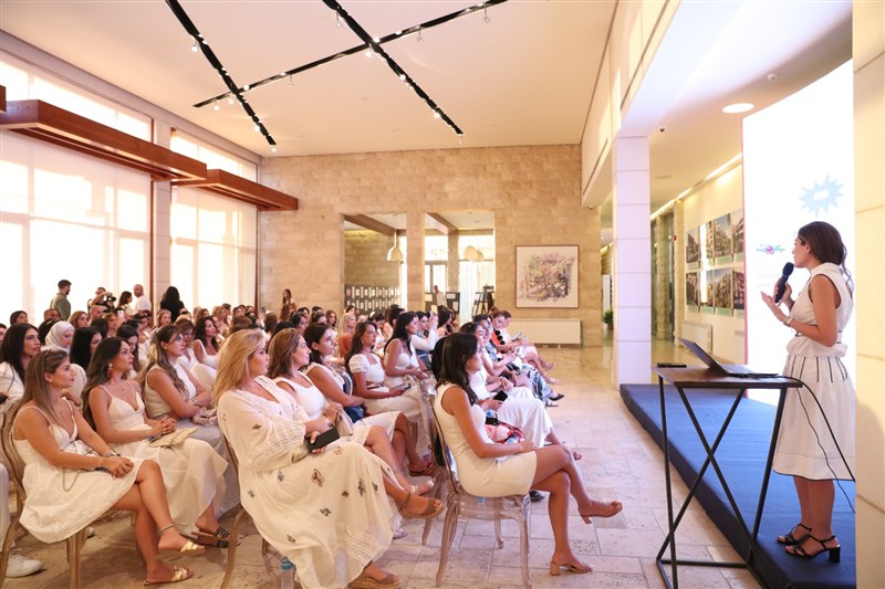 Eau Thermale Avène Dermatological Laboratories launches their Revolutionary Hyaluron Activ b3 Skincare Range to the Lebanese Market