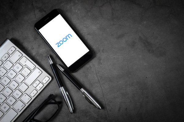 Latest Zoom Update Improves iPad Calls Adds Custom Video Filters and Gender Pronouns