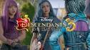 Descendants 3