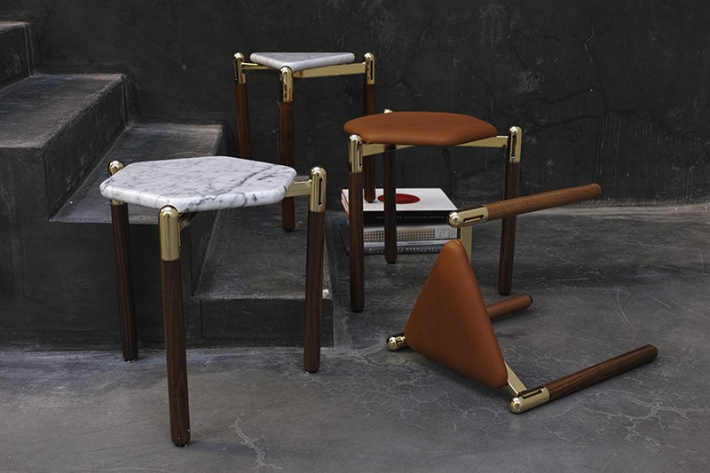 A Successful 1st edition Establishes Beirut Design Fair as a New, Must-See Event in the World of Design