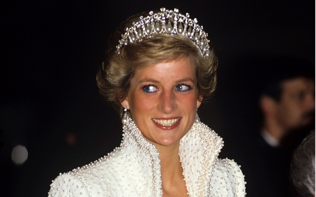 On the anniversary of her death, 9 things you didn't know about Princess Diana