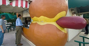 Pictures That May Prove You Have A Dirty Mind