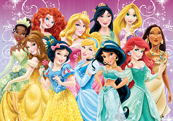New research uncoveres disturbing trend about female characters in Disney movies