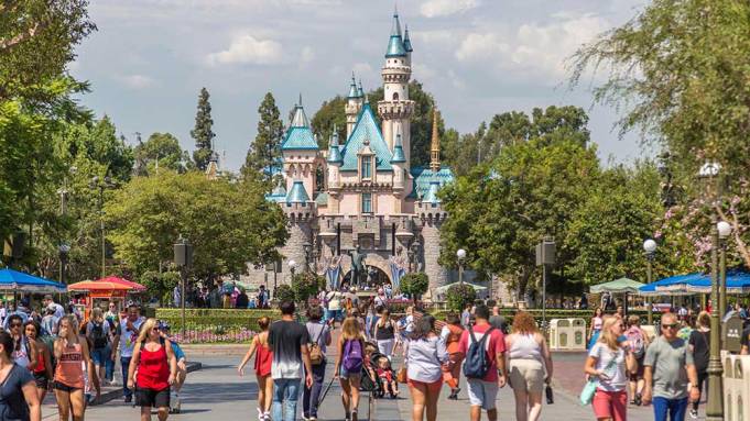 Disney to lay off 28 000 employees as coronavirus continues to cripple its theme parks business