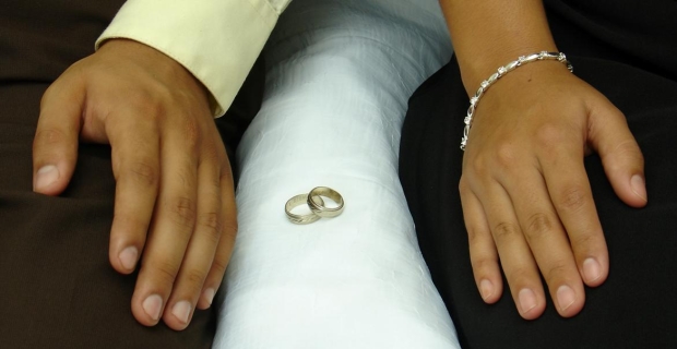 Arab man seeks divorce over lack of honeymoon sex