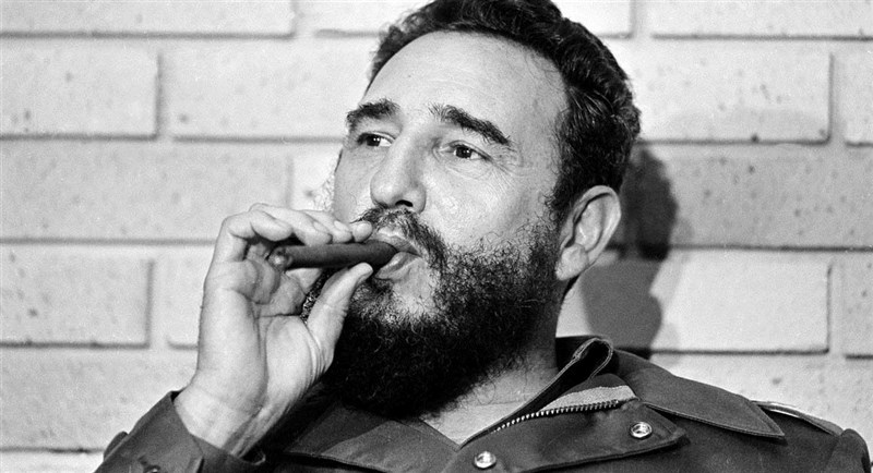 5 Things You Didn’t Know About Fidel Castro 