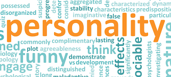 What Your Personality Test Says About Your Daily Life