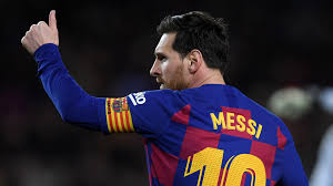 Lionel Messi: Barcelona legend to stay at club