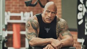 The Rock Returns To Filming Netflix’s Red Notice After Overcoming COVID-19