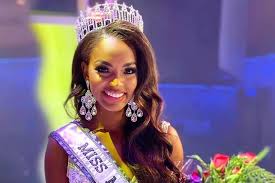 In Pictures: Asia Brunch crowns a miss of the United States of America for 2020