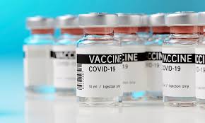 In Pictures: data on Sputnik Covid vaccine shows 95 percent efficacy