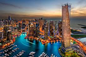 In Pictures: NASA congratulates the Emirates with a poetry for Al Mutnabi
