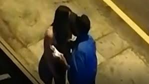 Policeman in Peru Suspended After Kissing Woman Instead Of Booking Her For Breaking Covid Rules