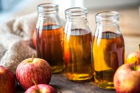 Health Benefits of Apple Cider Vinegar