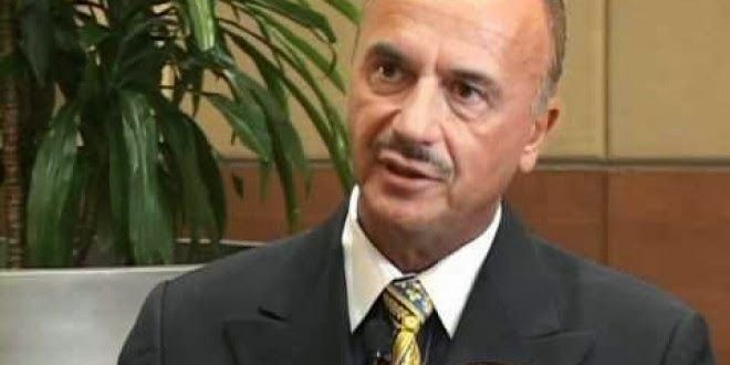 Dr. Leonard Coldwell: ALL Cancer Can Be Cured In Less Than 12 Weeks