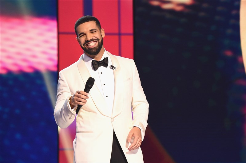 You Won't Believe How Much Money Drake Made off Degrassi