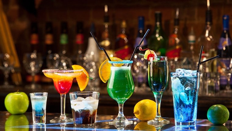 How one night of drinking can kill you