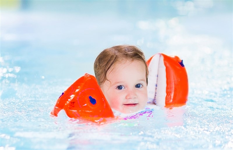 Signs of Dry Drowning