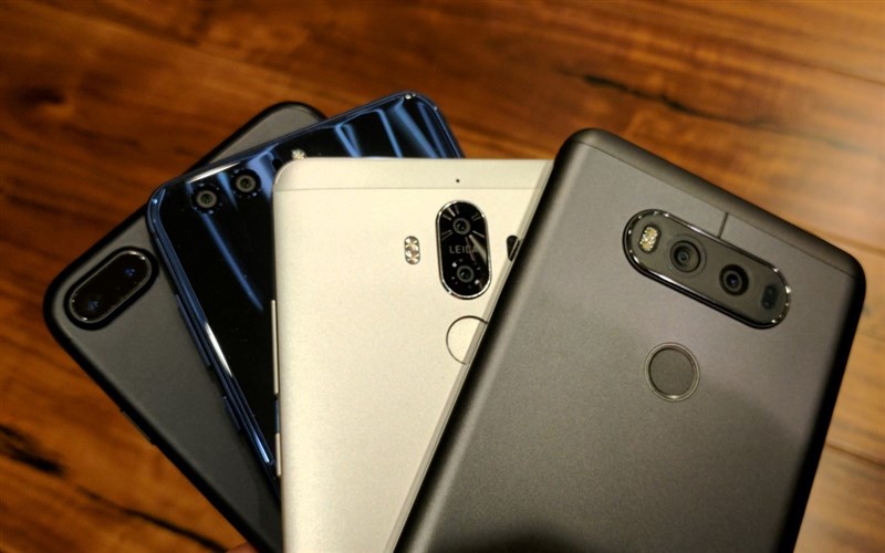 Google is boosting AR performance on Android phones with dual cameras