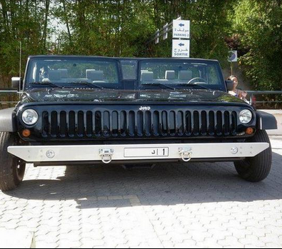 19 Things That Probably Only Happen in Dubai