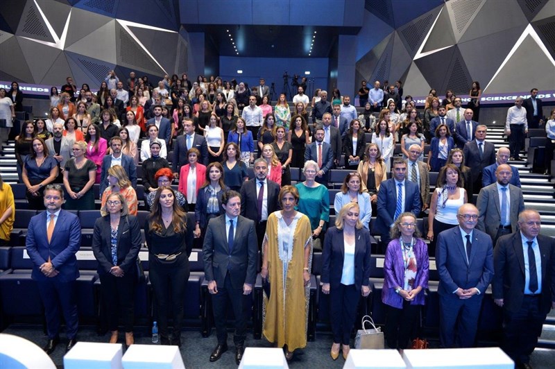 L’Oréal – UNESCO For Women In Science program celebrates a decade of empowering exceptional women scientists and honors six researchers from the Levant Region