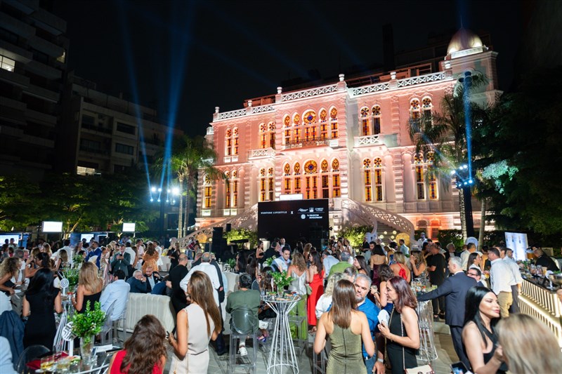 Orascom Development announced its presence in the Lebanese markets offering exceptional opportunities to invest in its integrated and sustainable towns