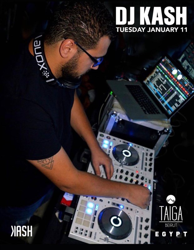 Cairo will have something else to love with the grand opening of Taiga Beirut