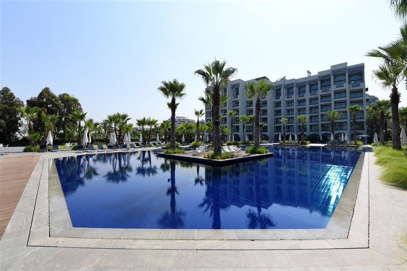 Azure Beach Resort is welcoming back its guests as Summer Is Not Over yet
