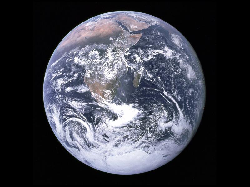 In Video: Weird New Planet Discovered By NASA Remarkably Similar To Earth