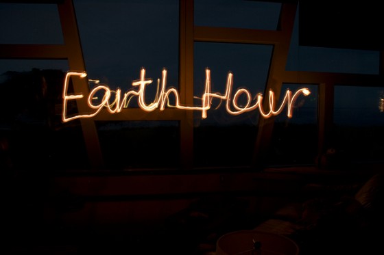 Lebanon Earth Hour 