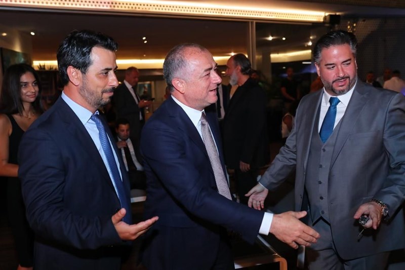 APEX Holding launches a new real estate project in Massa Italy in collaboration with Property Legacy Levant
