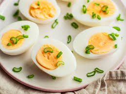 5 reasons to add eggs to your daily diet 