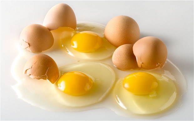 Japan has eggs that smell and taste like fruit