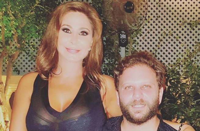 Elissa under fire on instagram