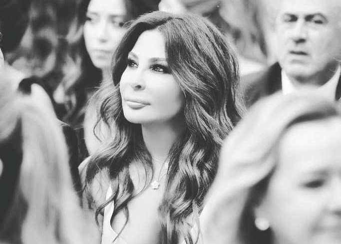 Lebanese singer Elissa to retire
