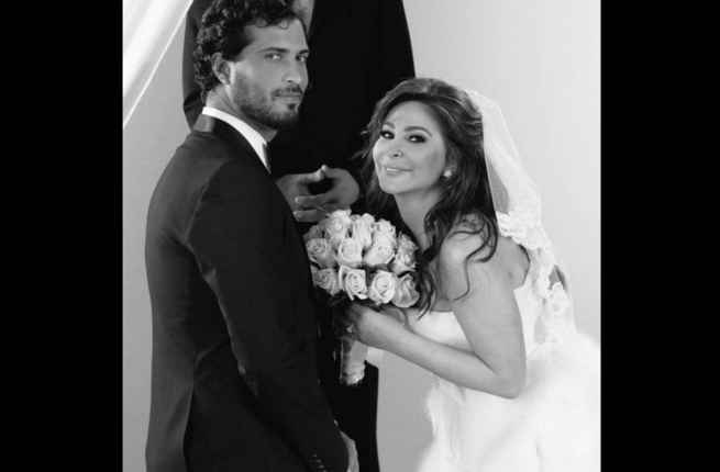 Elissa is in Love