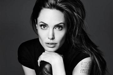 Angelina Jolies new movie Unbroken provokes  offence for japanese people