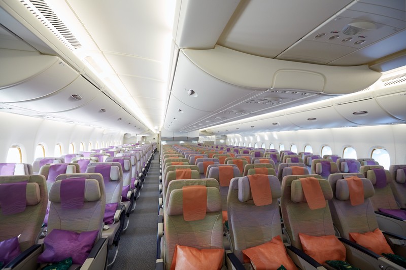 Emirates makes history with one-off A380 touchdown in Beirut