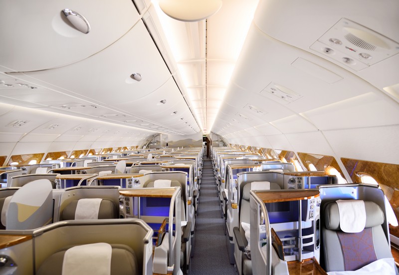 Emirates makes history with one-off A380 touchdown in Beirut
