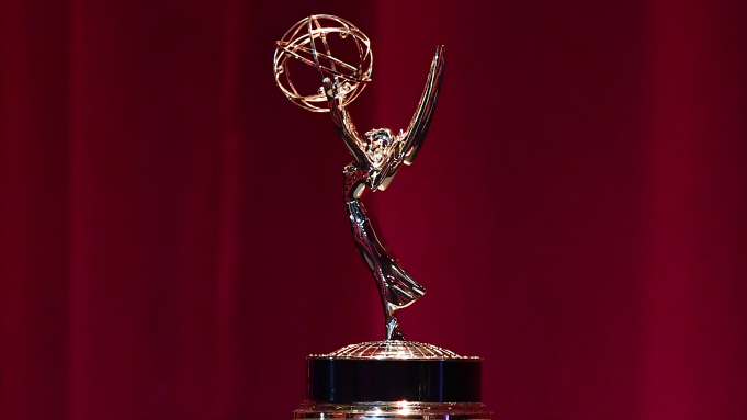 Here Are All the Winners From the 2020 Emmy Awards
