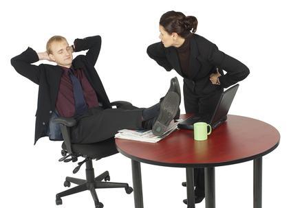 3 Types Of Employees You Should Fire Immediately  