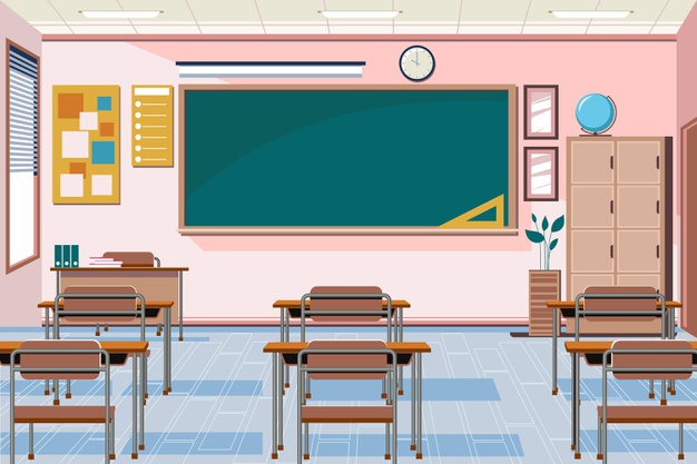 The return to school education was divided into stages and begins on this date