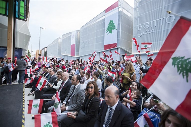 ICE celebrates yet another successful event on an international scale 